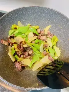 Make Porridges, potatoes step 6