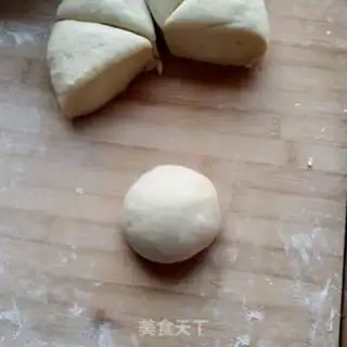 Make Bread step 7