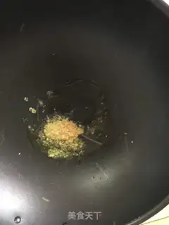 Make The broccoli step 2