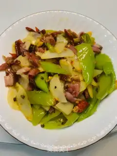 Make Porridges, potatoes step 7