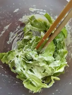 Make Lazy bacon burgers step 3