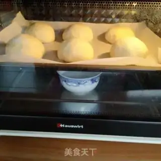 Make Bread step 9