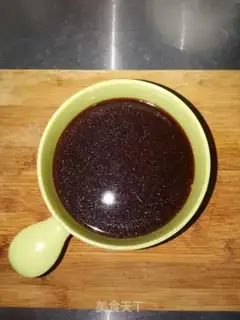Make Tomato eggs step 5