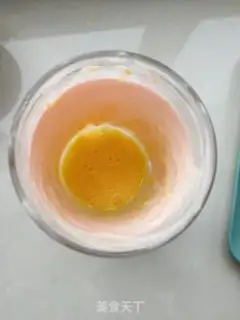 Make Orange shake step 6