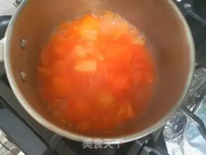 Make Tomato stew step 8