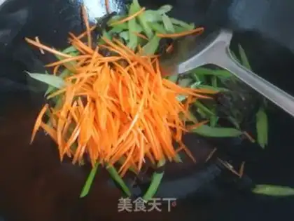 Make Fish celery step 5
