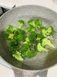Make Vegetable step 0