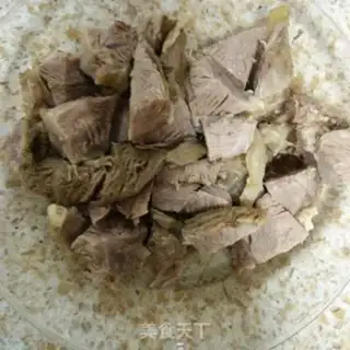 Make West Red Beef step 0