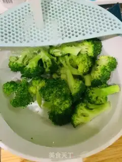 Make Vegetable step 1