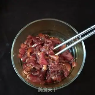 Make Orchid step 2