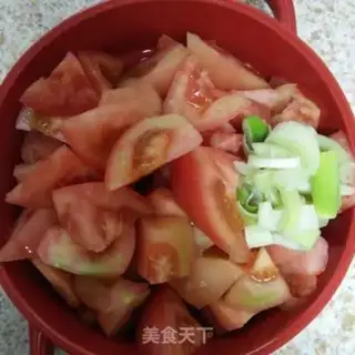 Make West Red Beef step 1