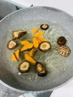 Make Vegetable step 2