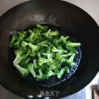 Make Orchid step 4