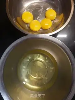 Make Cocoa cake step 0