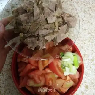 Make West Red Beef step 2