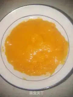 Make Mango Moose step 1