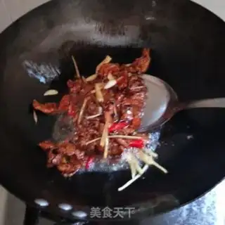 Make Orchid step 7