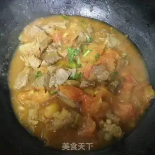 Make West Red Beef step 5