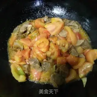 Make West Red Beef step 6