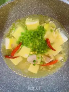 Make Special Tofu step 3