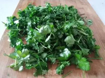 Make The fragrance step 1