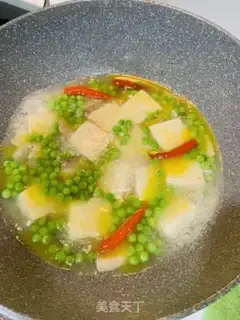 Make Special Tofu step 4