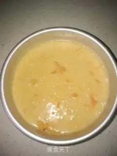 Make Mango Moose step 5
