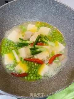 Make Special Tofu step 5