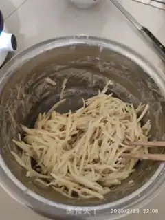 Make Yogi step 3