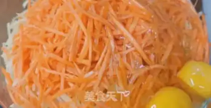 Make Potatocakes step 0