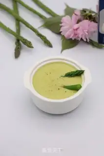 Make Cream soup step 4