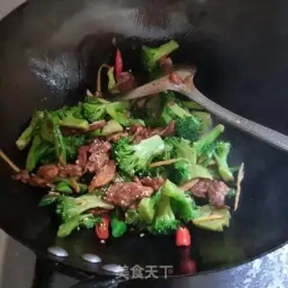 Make Orchid step 10