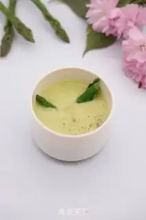 Make Cream soup step 5