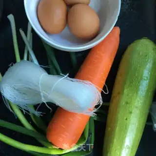 Make Quick vegan buns step 2