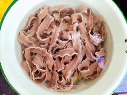 Make Scratch noodles step 2