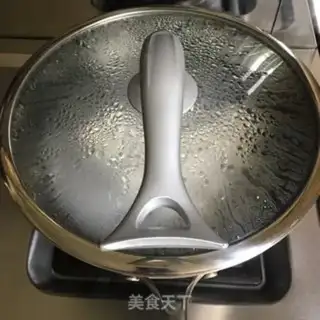 Make Sour soup step 2