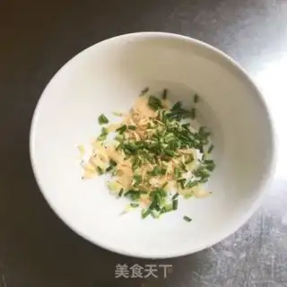Make Sour soup step 3