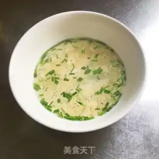 Make Sour soup step 4