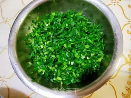 Make All-sherry egg stale step 1