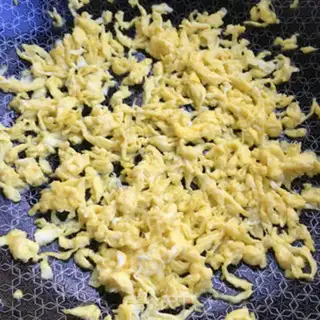 Make Quick vegan buns step 4