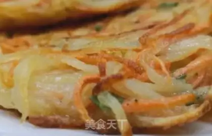 Make Potatocakes step 4