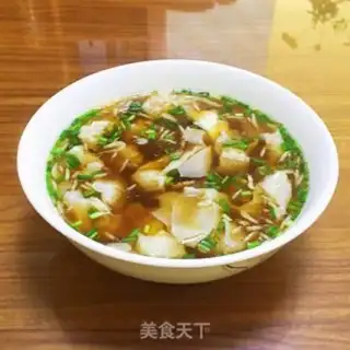 Make Sour soup step 5
