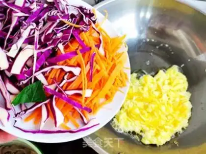 Make Scratch noodles step 7