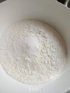 Make Creamware box step 0