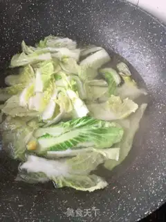 Make The lamb soup bowl step 9