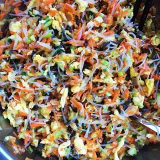 Make Quick vegan buns step 7