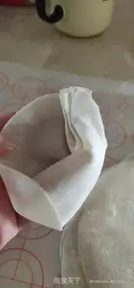 Make Rice of wheat step 3