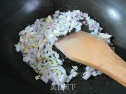 Make Thirteen crayfish step 3