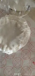 Make Rice of wheat step 4