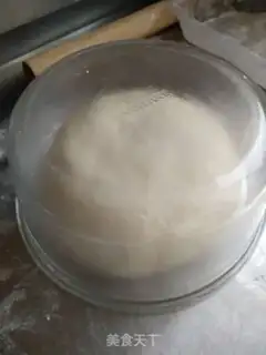 Make Creamware box step 2